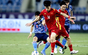 Hoàng Đức và bài học trẻ hóa đội tuyển Việt Nam