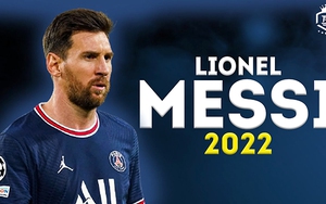 Messi, cho một năm mới tươi sáng hơn