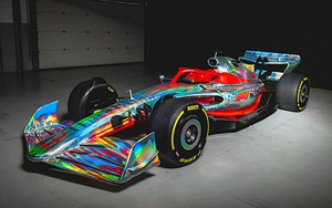 Giải đua Công thức 1: Chờ đợi gì ở mùa giải 2022?