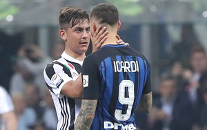 Juventus: Morata đi, Maurito đến?