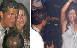 Ronaldo chưa hết rắc rối với cáo buộc hiếp dâm