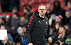 Nhận định bóng đá Norwich vs MU: Rangnick cần bao lâu để B thành A?