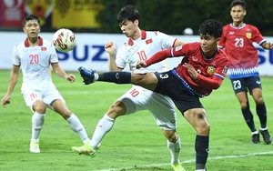 AFF Cup 2021: Đội tuyển Việt Nam và phần còn lại