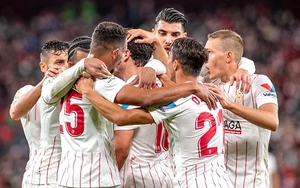 Sevilla: Không làm kẻ yếu đuối ở La Liga