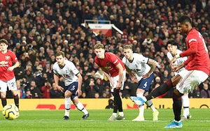 Trực tiếp bóng đá Tottenham vs MU: Những kẻ hưởng lợi vì đại dịch. K+. K+PM