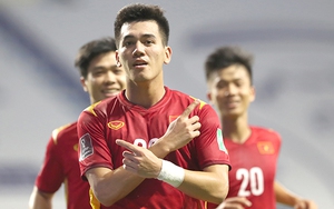 'Bầu chọn Quả bóng Vàng Việt Nam năm nay đặc biệt'