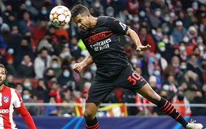 AC Milan: Khi Messias trở thành Messiah