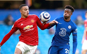 Nhận định bóng đá Chelsea vs MU: Sau cơn bĩ cực...