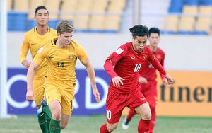 U23 Việt Nam hãy tạm quên kỳ tích