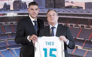 Ronaldo đáng chê, nhưng Perez mới là vấn đề