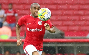 Anderson & những ký ức đẹp ở M.U