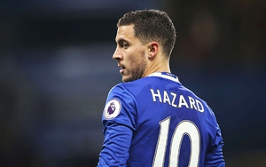 Conte: Tôi không ưu tiên ai, kể cả Hazard