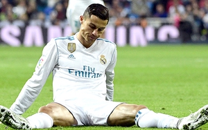 Ronaldo đòi đi, muốn về M.U: Lần này, CR7 không hề 'làm trò'