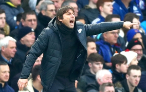 Mối tình Conte - Chelsea sắp đến ngày biệt ly?