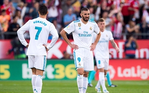 Real Madrid sẽ vô địch Liga, nếu chỉ có 45 phút/trận