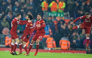 Swansea sẽ là cạm bẫy ngọt ngào của Liverpool