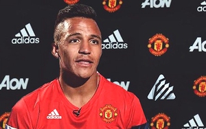 Sanchez giải cứu M.U, như Tevez 2007-08?