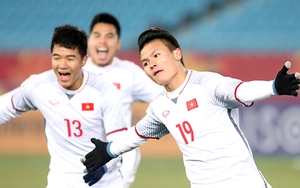 Tự hào hai tiếng Việt Nam