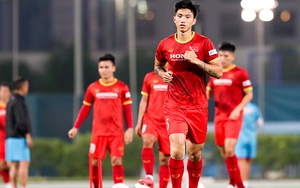 Thấy gì từ chấn thương của Đoàn Văn Hậu?