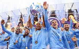 Ngoại hạng Anh: Danh phận quyết định số phận