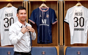 Đội hình dự kiến PSG vs Strasbourg: Messi ra mắt đội bóng mới?