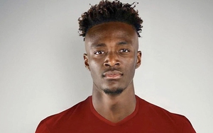 Chuyển nhượng ở Serie A: 'Bom tấn' Tammy Abraham