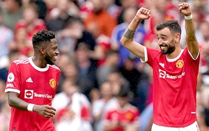 MU đại thắng trận mở màn: Chất MU đã được tái sinh