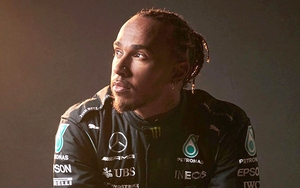 Giải đua Công thức 1: Nếu Lewis Hamilton giải nghệ…