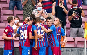 Rồi Super League sẽ lại xuất hiện