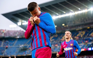 Barcelona không Messi: Tiếng chuông ngân vang ở Camp Nou