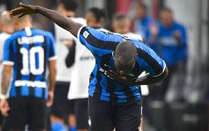 Romelu Lukaku chính là thứ Chelsea cần lúc này