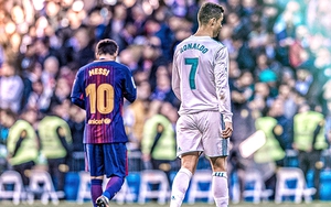 La Liga hậu Messi: Hoàng hôn đổ bóng xứ đấu bò