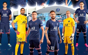 Ligue 1 có thực sự hấp dẫn sau khi PSG chiêu mộ Messi?