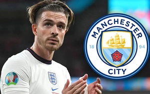 Man City và thương vụ Grealish: Big Bang chiến thuật của Pep