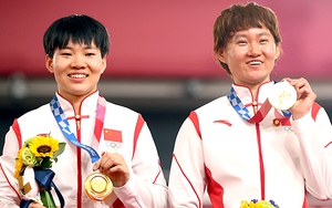 Cuộc đua toàn đoàn: Một kì Olympic của Trung Quốc?