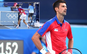Novak Djokovic: Sẽ giành Golden Slam ở Olympic 2024?