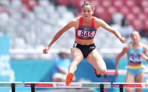 Chờ Quách Thị Lan tiếp tục làm nên lịch sử