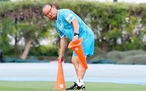 HLV Park Hang Seo và hợp đồng với VFF: Khi ta còn 'nợ' nhau