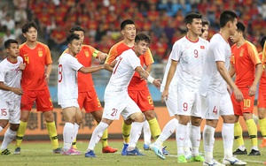 'Nội soi' bóng đá Trung Quốc