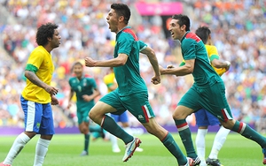 Đại chiến các nhà vua Olympic