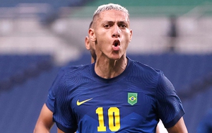 Những tiền đạo, chìa khóa quyết định chiến thắng