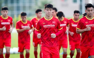 Chuyện V-League và đội tuyển Việt Nam