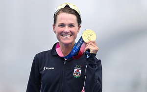 Olympic Tokyo và những tấm huy chương vàng Mười