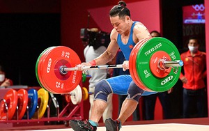 Thể thao Việt Nam: Mong manh hi vọng huy chương