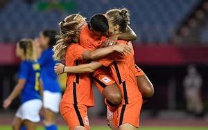 Vì sao bóng đá nữ đáng xem nhất Olympic Tokyo 2021?