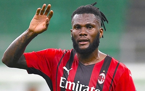 Nhiệm vụ của Milan: Giữ chân Kessie bằng mọi giá