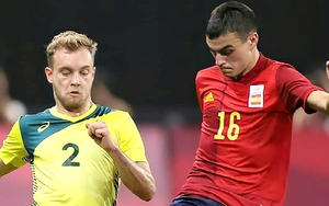 Bóng đá nam Olympic: Căng thẳng, kịch tính, nhưng vẫn gây thất vọng