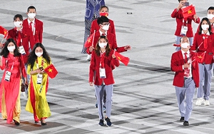 Từ Olympic Tokyo đến SEA Games 31 và lời giải cho 'bài toán' dịch bệnh