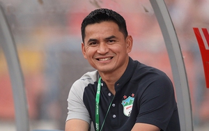 Bóng lăn trong tuần: Lập lại trật tự