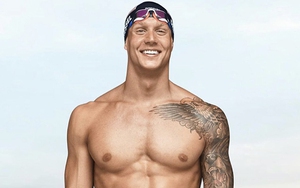 Liệu hình xăm có còn là điều cấm kỵ ở Olympic?